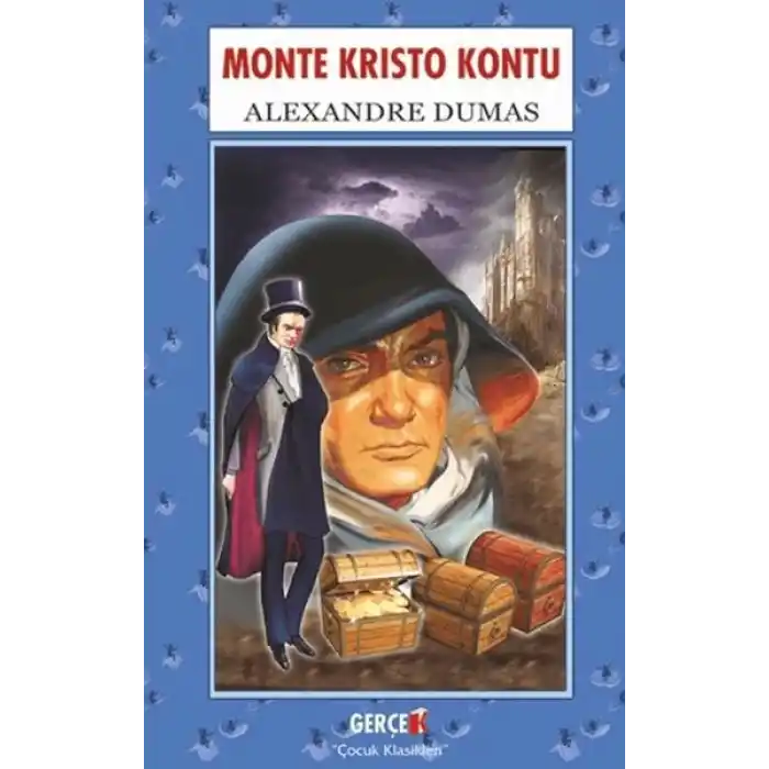 Monte Kristo Kontu
