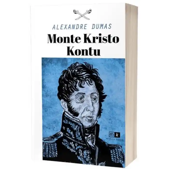 Monte Kristo Kontu