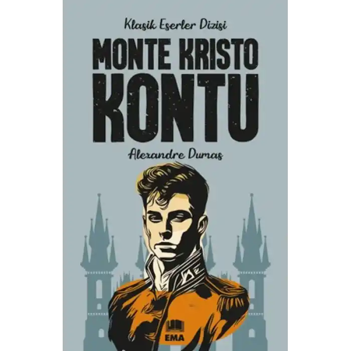 Monte Kristo Kontu