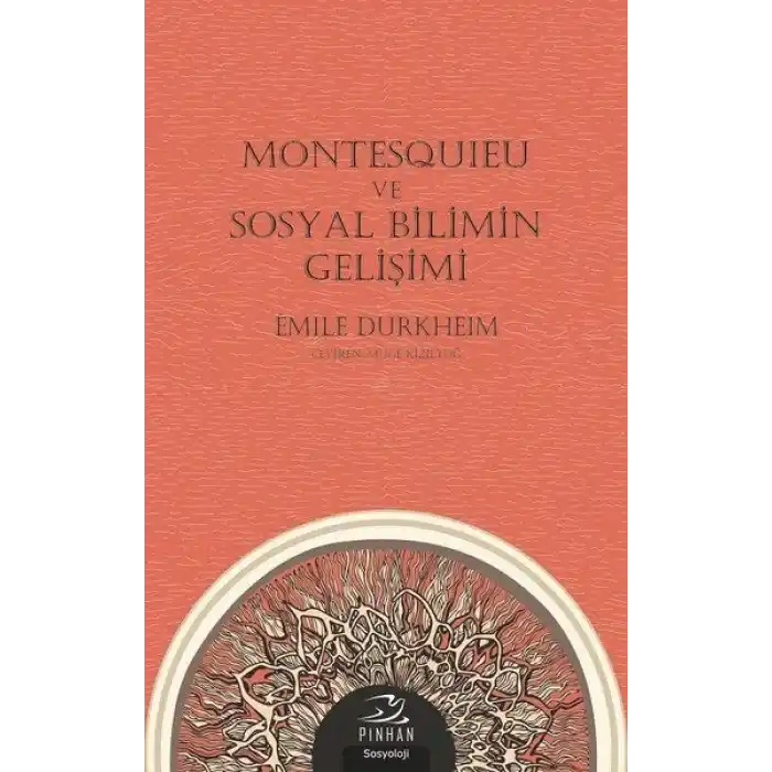 Montesquieu ve Sosyal Bilimin Gelişimi