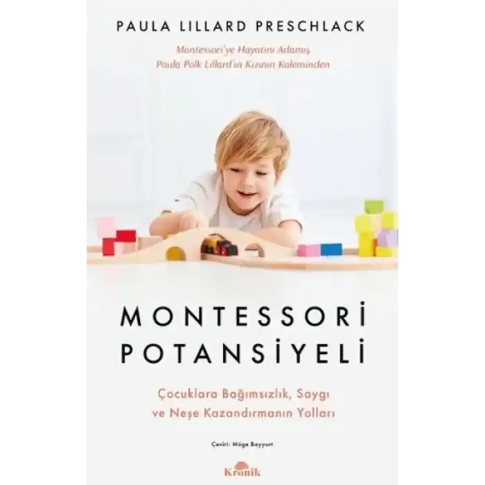 Montessori Potansiyeli