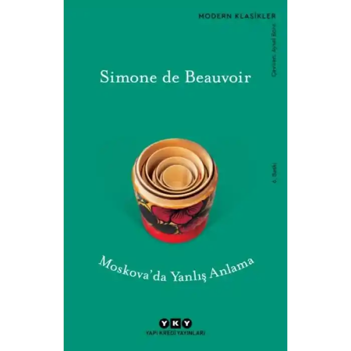 Moskovada Yanlış Anlama