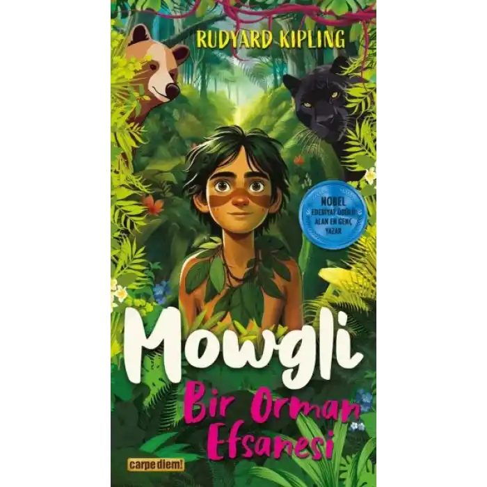 Mowgli - Bir Orman Efsanesi