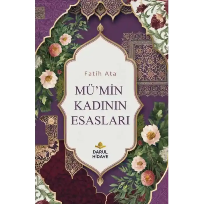 Mümin Kadının Esasları