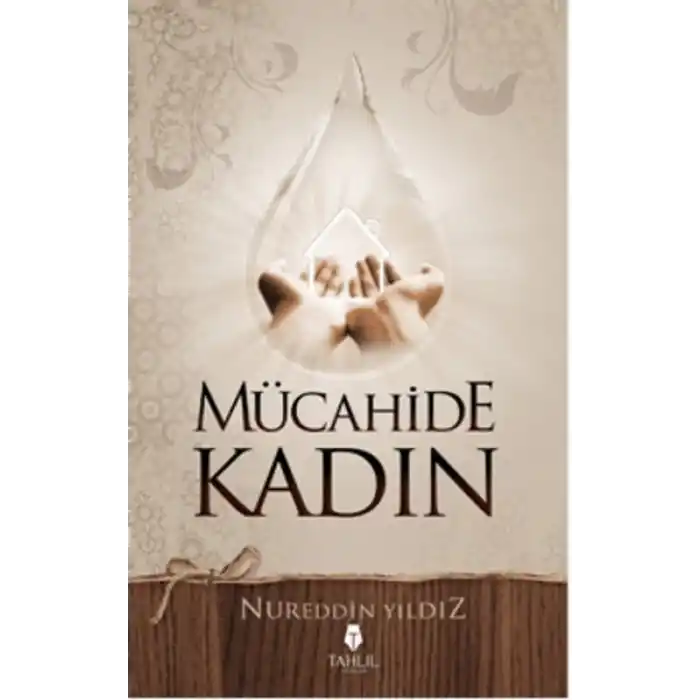 Mücahide Kadın