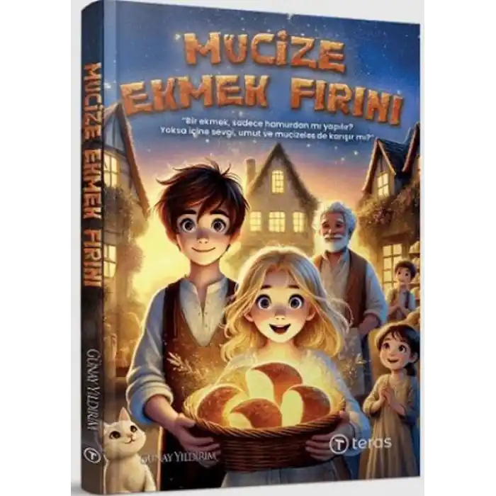 Mucize Ekmek Fırını