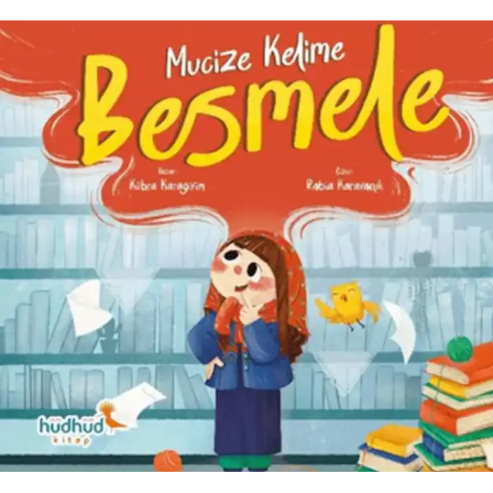 Mucize Kelime Besmele