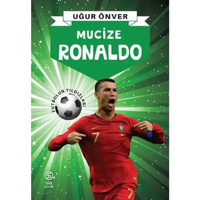 Mucize Ronaldo