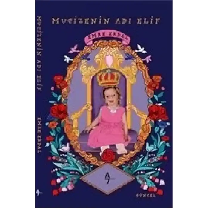 Mucizenin Adı Elif