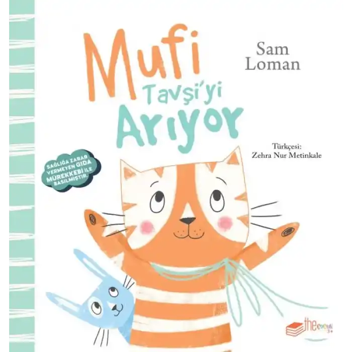 Mufi Tavşiyi Arıyor