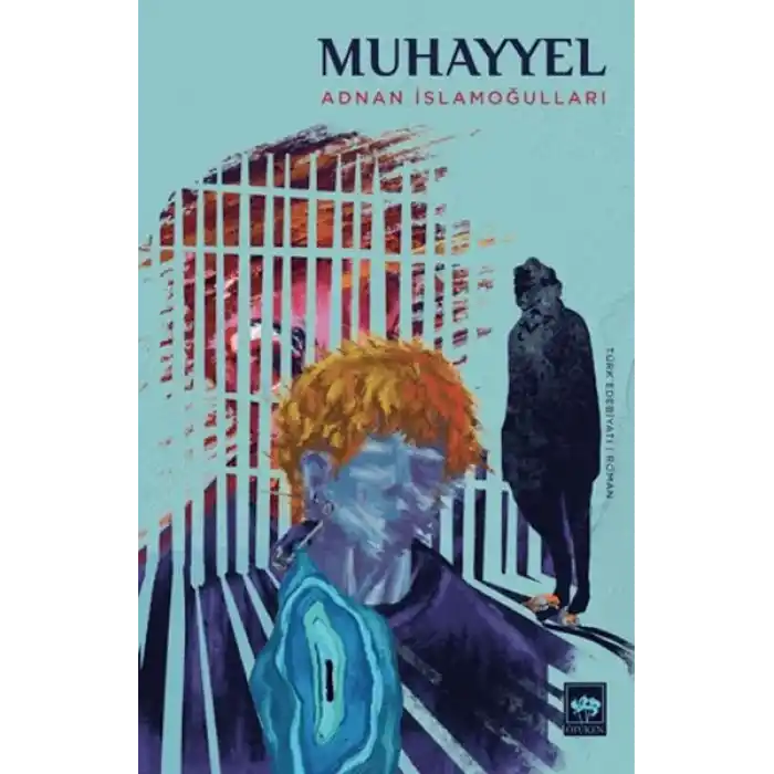 Muhayyel