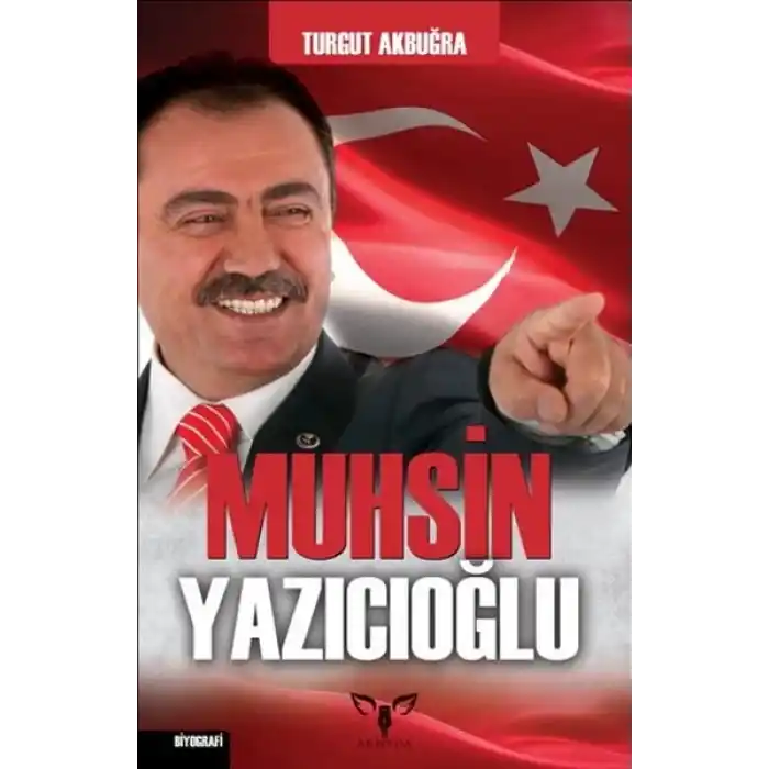 Muhsin Yazıcıoğlu