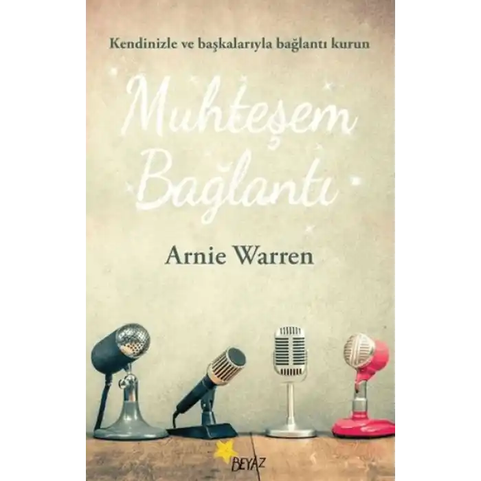Muhteşem Bağlantı