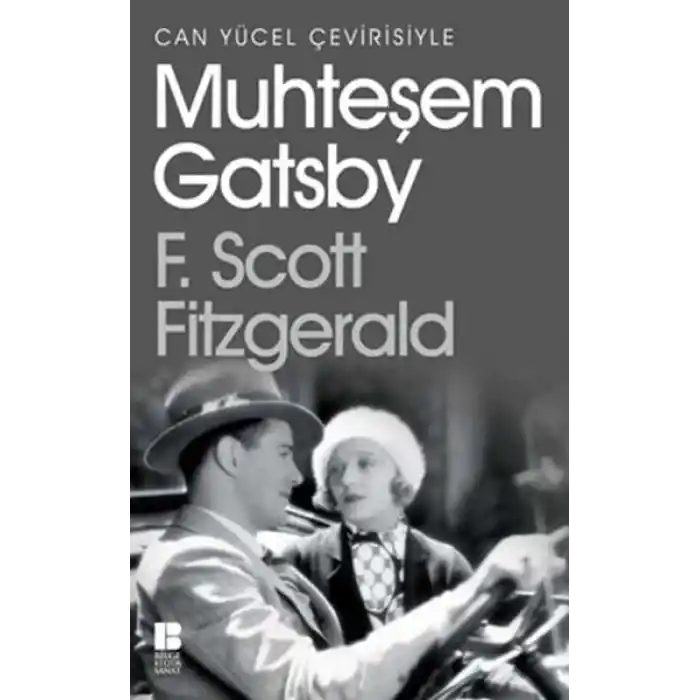 Muhteşem Gatsby
