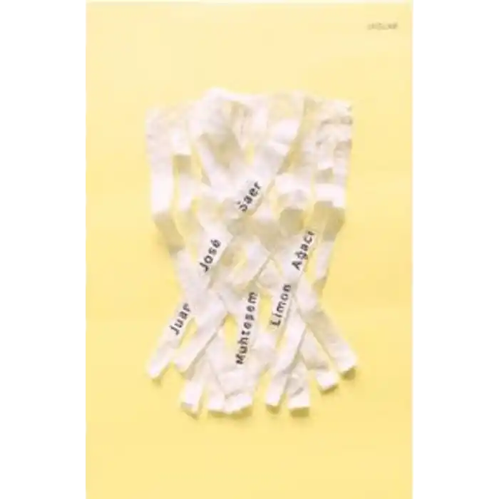 Muhteşem Limon Ağacı