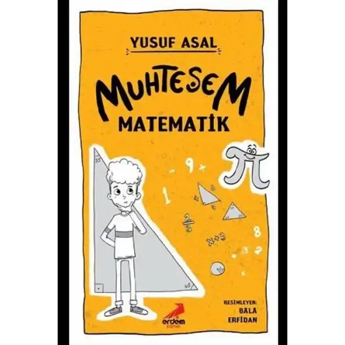 Muhteşem Matematik