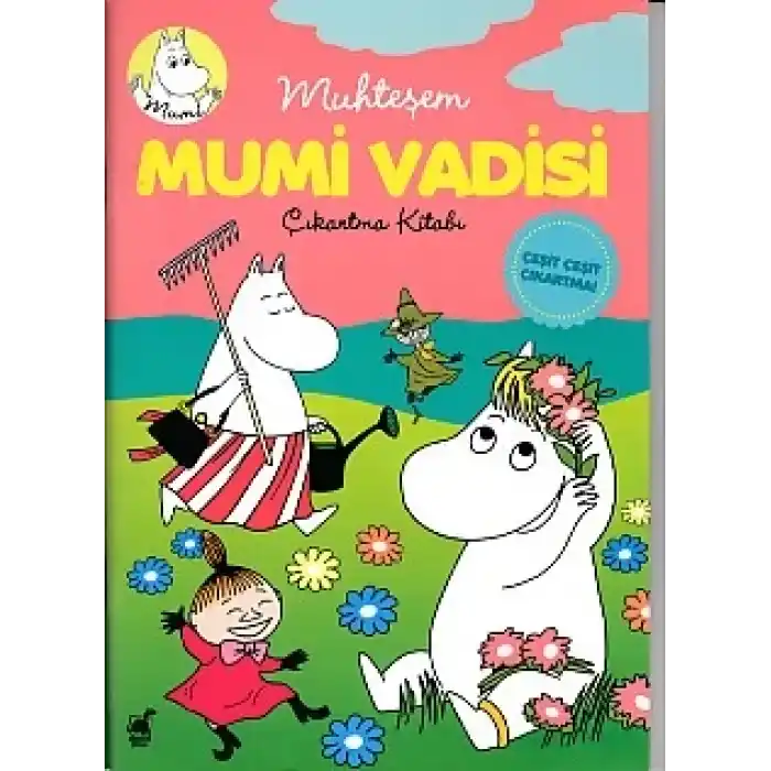 Muhteşem Mumi Vadisi