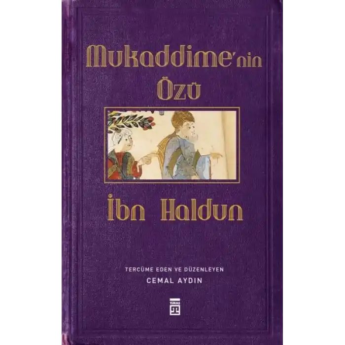 Mukaddimenin Özü