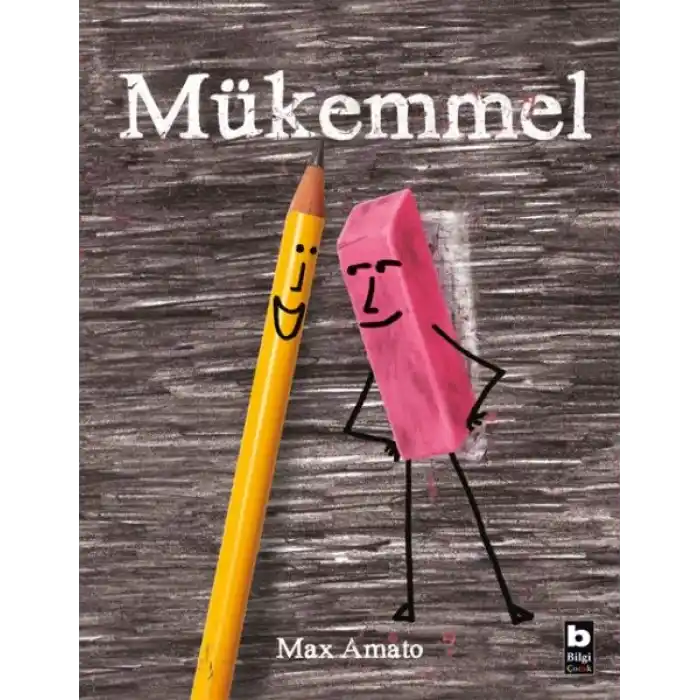 Mükemmel