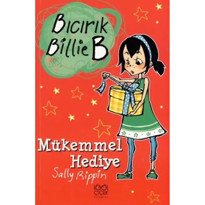 Mükemmel Hediye / Bıcırık Billie B
