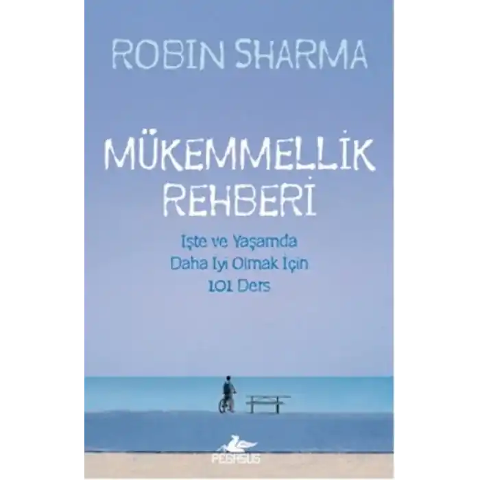 Mükemmellik Rehberi