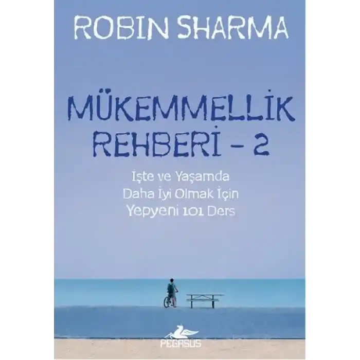 Mükemmellik Rehberi 2