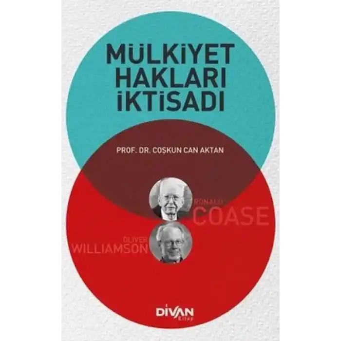 Mülkiyet Hakları İktisadı