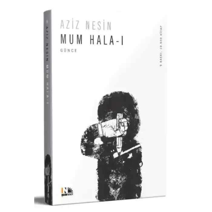 Mum Hala 1 - Ölümle Biten Eser