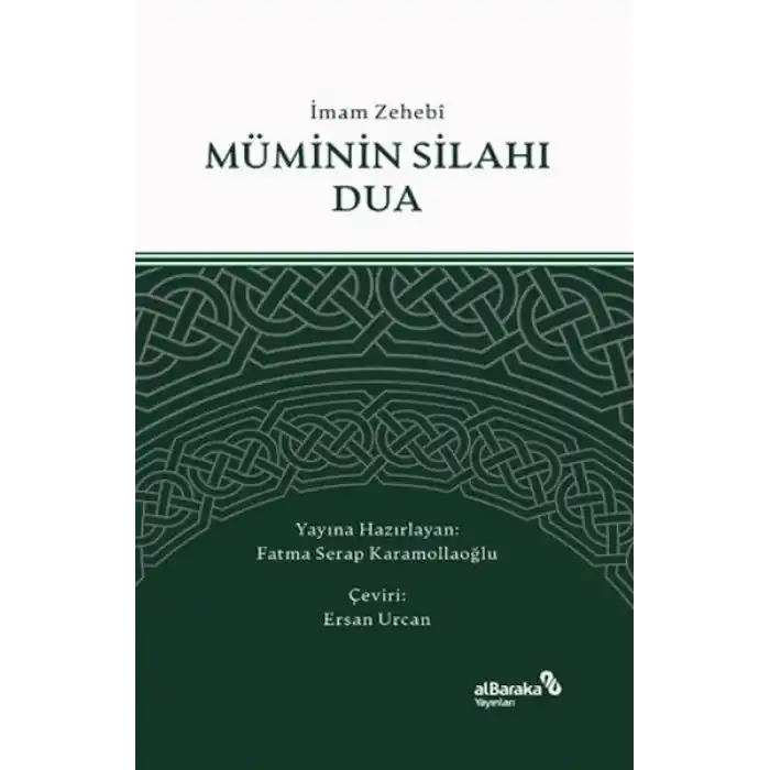 Müminin Silahı Dua