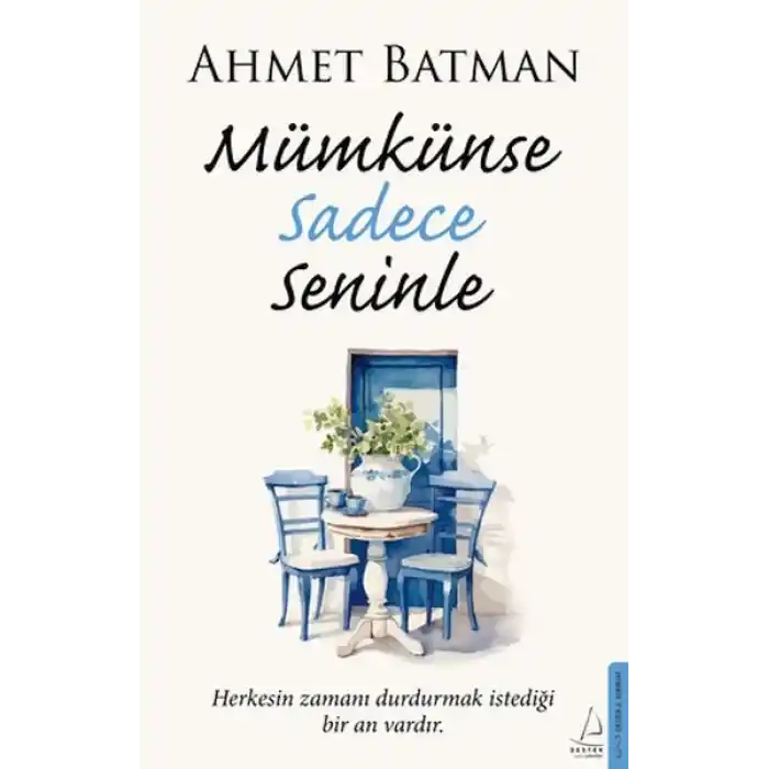 Mümkünse Sadece Seninle