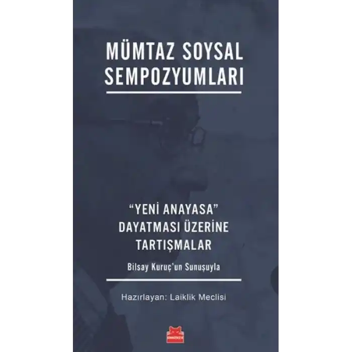 Mümtaz Soysal Sempozyumları