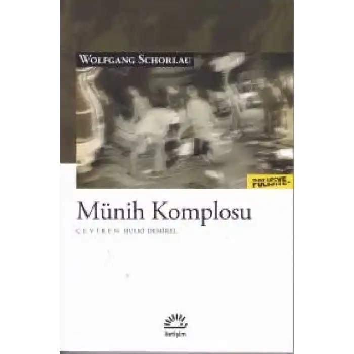 Münih Komplosu