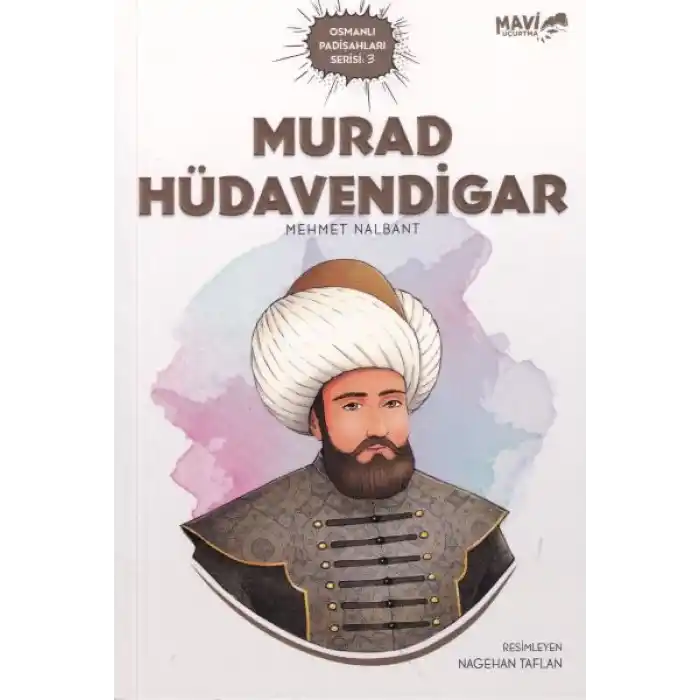 Murad Hüdavendigar