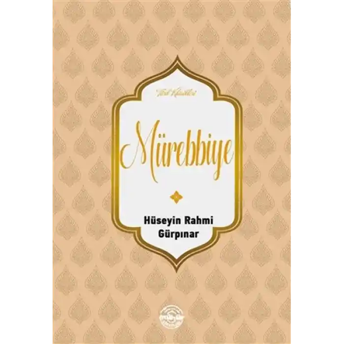 Mürebbiye