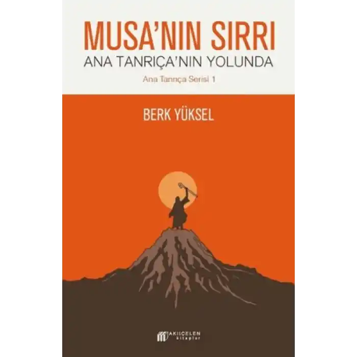 Musanın Sırrı - Ana Tanrıçanın Yolunda
