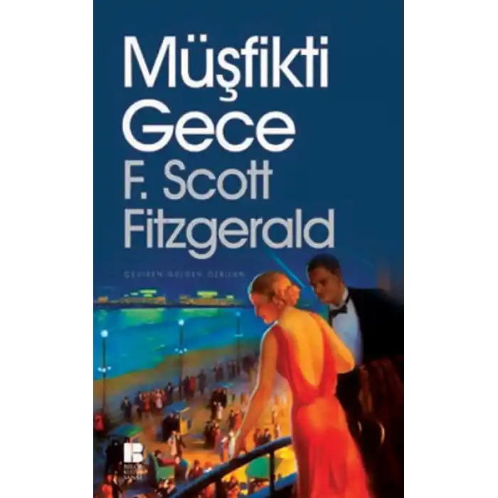 Müşfikti Gece
