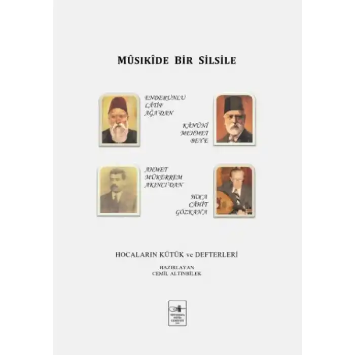 Musıkide Bir Silsile