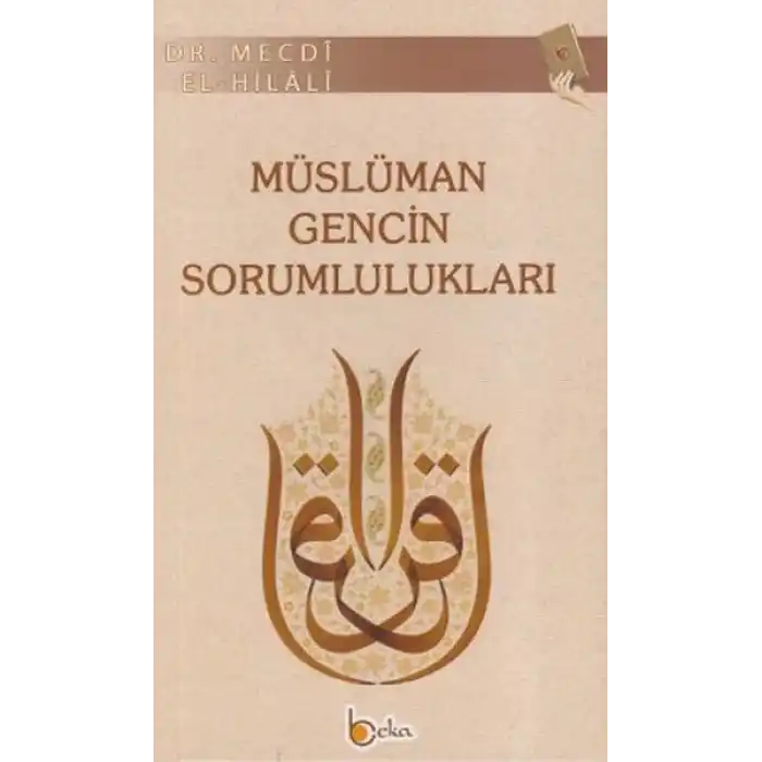 Müslüman Gencin Sorumlulukları