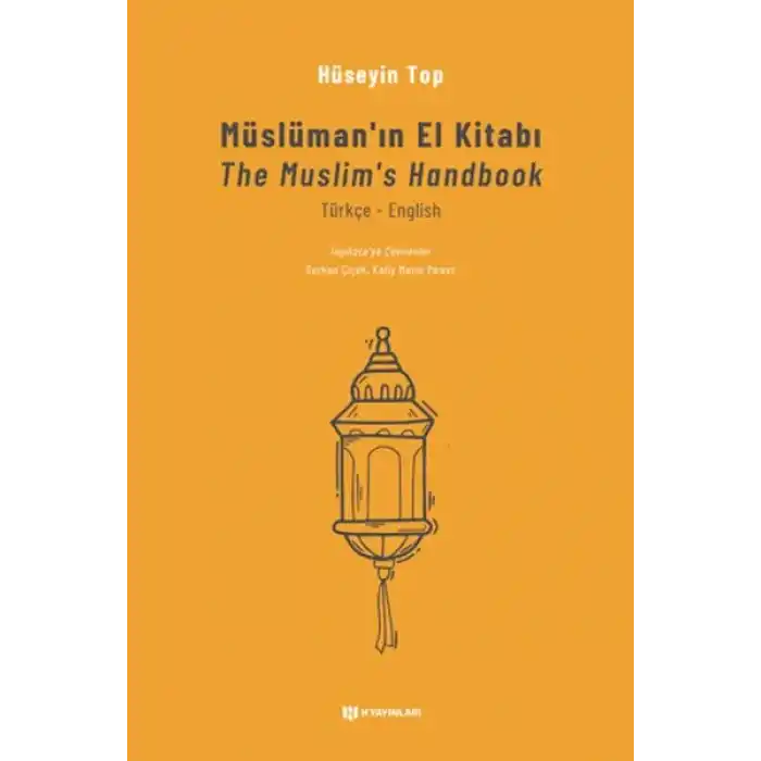 Müslümanın El Kitabı
