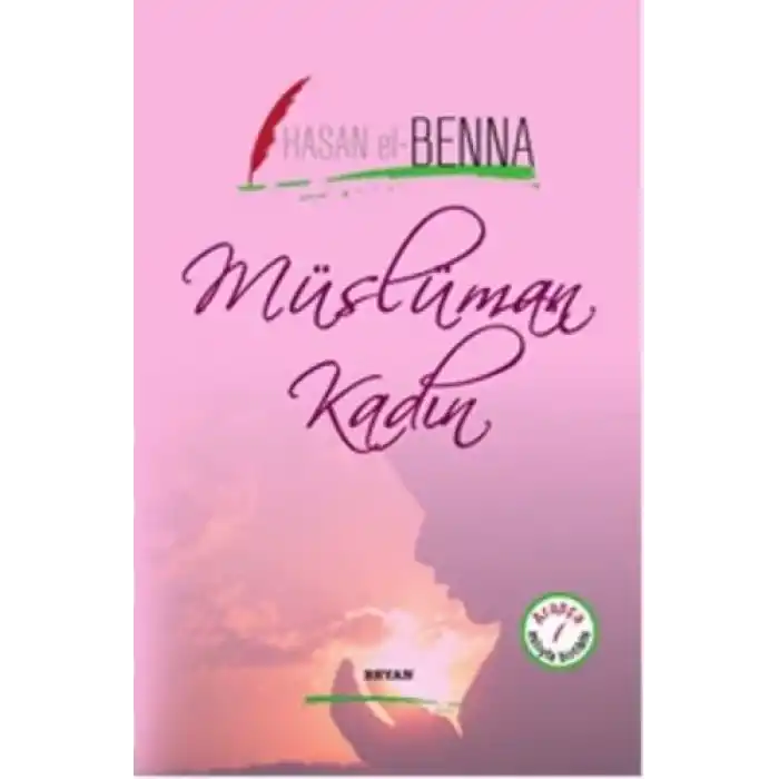 Müslüman Kadın (Ciltli)