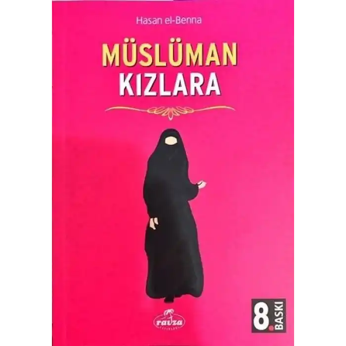 Müslüman Kızlara