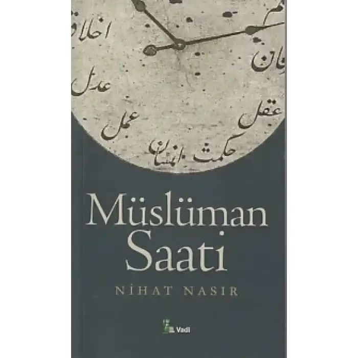 Müslüman Saati