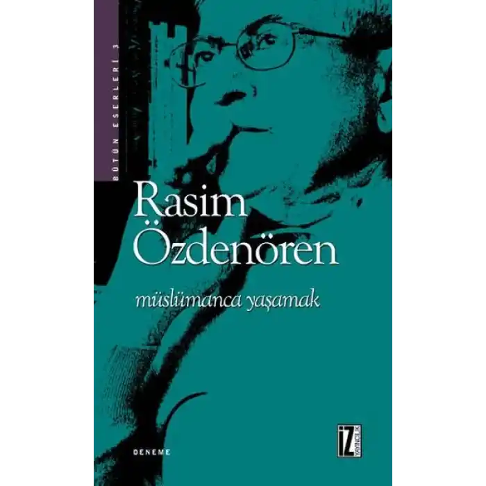 Müslümanca Yaşamak