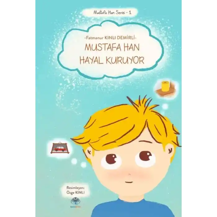 Mustafa Han Hayal Kuruyor