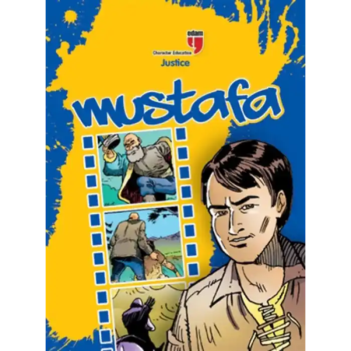 Mustafa - Justice