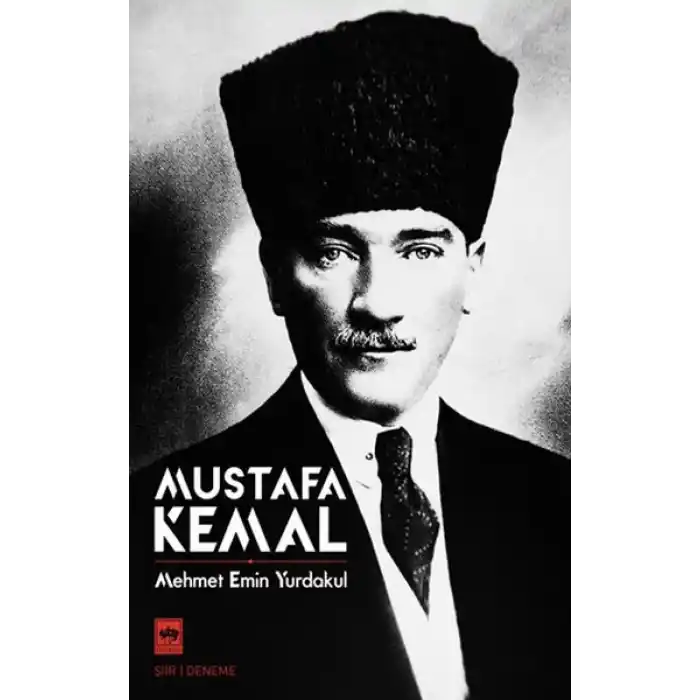Mustafa Kemal
