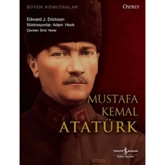 Mustafa Kemal Atatürk