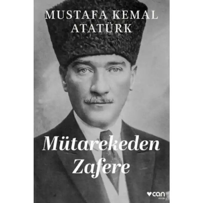 Mütarekeden Zafere