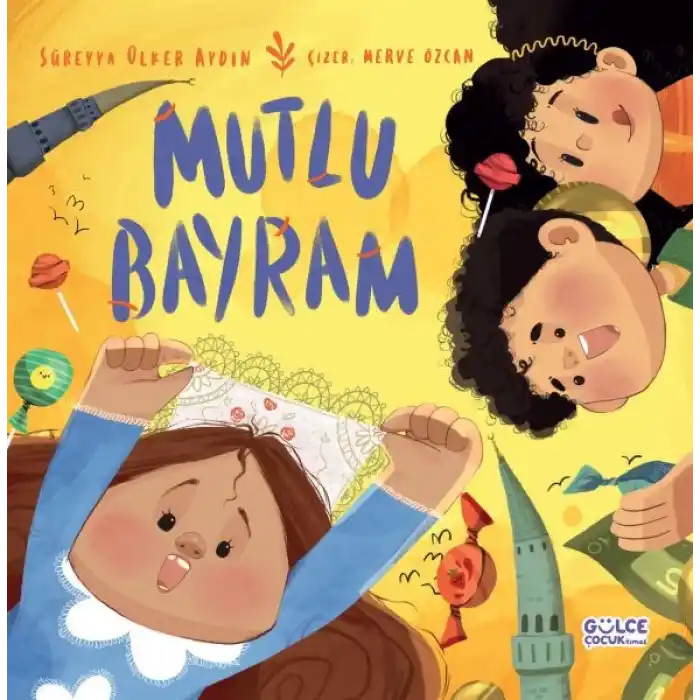 Mutlu Bayram
