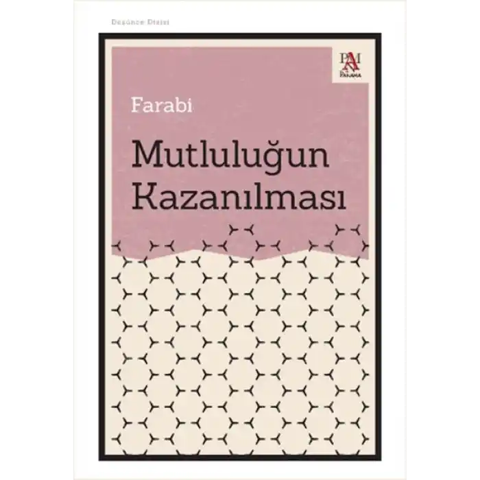 Mutluluğun Kazanılması